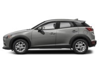 2020 Mazda CX-3 GS Auto FWD Ceramic Metallic  Shot 36