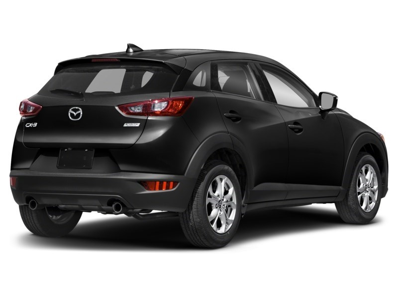 2020 Mazda CX-3 GS Auto FWD
