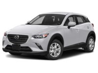2019 Mazda CX-3 GS AWD