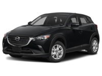 2019 Mazda CX-3 GS AWD