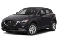 2019 Mazda CX-3 GS AWD