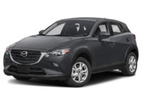 2019 Mazda CX-3 GS AWD Machine Grey Metallic  Shot 28