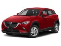 2019 Mazda CX-3 GS AWD