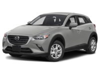 2019 Mazda CX-3 GS AWD Ceramic Metallic  Shot 40
