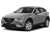 2021 Mazda CX-3 GS Auto AWD Ceramic Metallic  Shot 29