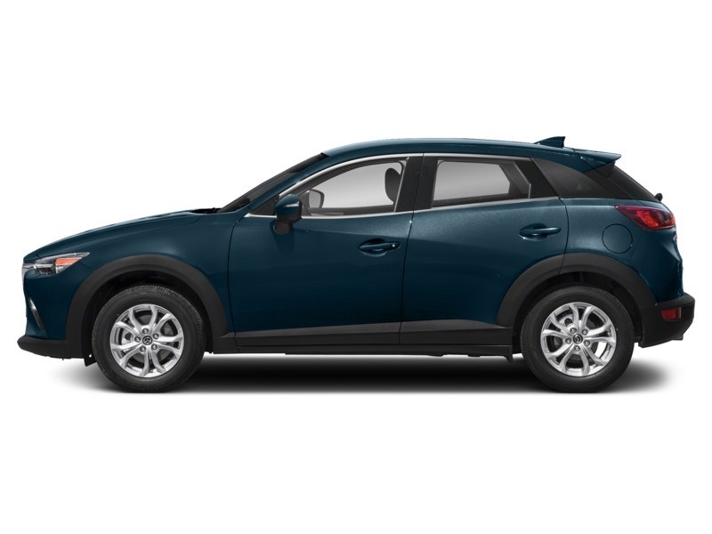 2019 Mazda CX-3 GS AWD