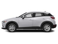 2019 Mazda CX-3 GS AWD