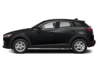 2019 Mazda CX-3 GS AWD