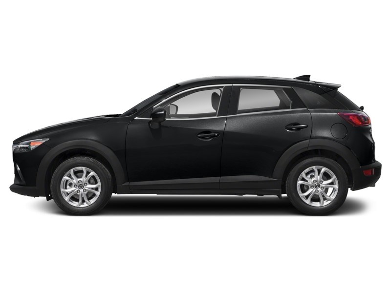 2019 Mazda CX-3 GS AWD