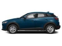 2019 Mazda CX-3 GS AWD