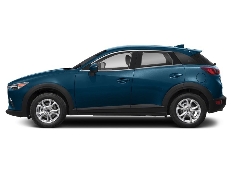 2019 Mazda CX-3 GS AWD