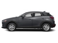 2019 Mazda CX-3 GS AWD Machine Grey Metallic  Shot 29