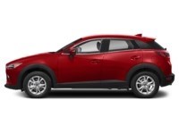2019 Mazda CX-3 GS AWD