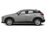 2019 Mazda CX-3 GS AWD Ceramic Metallic  Shot 39