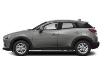 2019 Mazda CX-3 GS AWD
