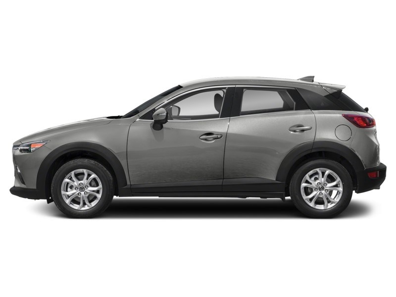 2019 Mazda CX-3 GS AWD