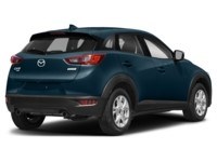 2019 Mazda CX-3 GS AWD