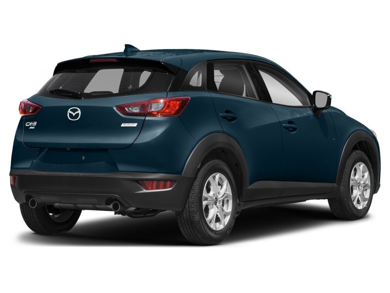 2019 Mazda CX-3 GS AWD