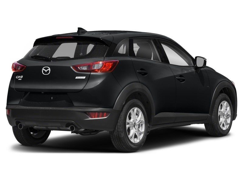 2019 Mazda CX-3 GS AWD