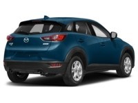 2019 Mazda CX-3 GS AWD