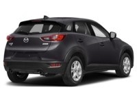 2019 Mazda CX-3 GS AWD