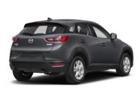 2019 Mazda CX-3 GS AWD Machine Grey Metallic  Shot 30