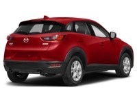 2019 Mazda CX-3 GS AWD