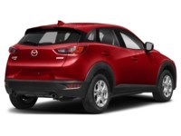 2021 Mazda CX-3 GS Auto AWD Soul Red Crystal Metallic  Shot 21
