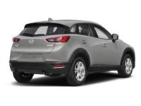 2019 Mazda CX-3 GS AWD Ceramic Metallic  Shot 38
