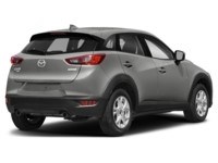 2019 Mazda CX-3 GS AWD