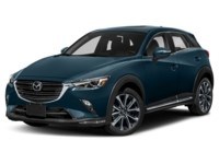2019 Mazda CX-3 GT AWD