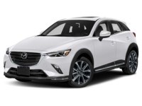 2019 Mazda CX-3 GT AWD
