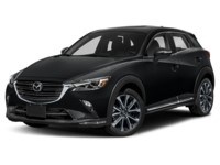 2019 Mazda CX-3 GT AWD