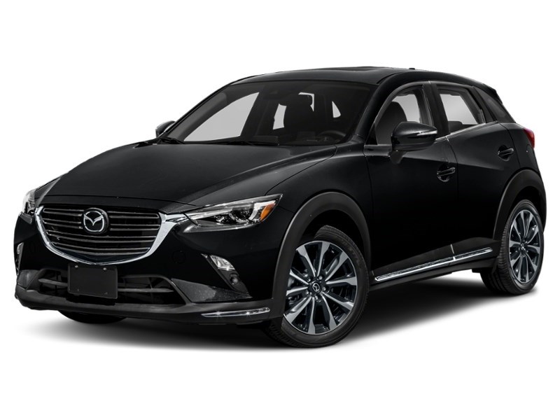 2019 Mazda CX-3 GT Auto AWD