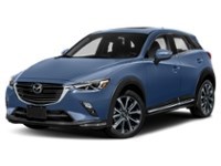 2019 Mazda CX-3 GT Auto AWD Eternal Blue Mica  Shot 22