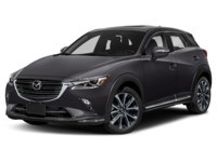 2019 Mazda CX-3 GT AWD