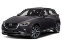 2019 Mazda CX-3 GT AWD Machine Grey Metallic  Shot 28