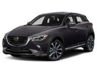 2019 Mazda CX-3 GT Auto AWD