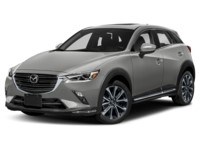 2019 Mazda CX-3 GT AWD Ceramic Metallic  Shot 40