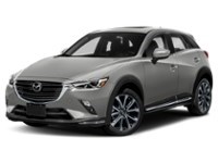 2019 Mazda CX-3 GT Auto AWD Ceramic Metallic  Shot 40