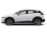 2019 Mazda CX-3 GT AWD