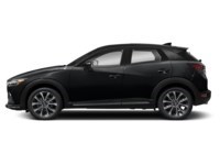 2019 Mazda CX-3 GT Auto AWD Jet Black Mica  Shot 17