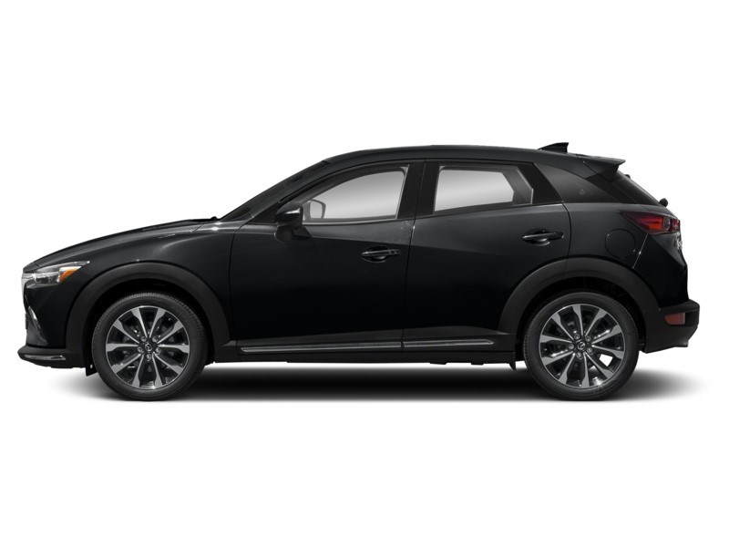 2019 Mazda CX-3 GT AWD