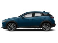 2019 Mazda CX-3 GT AWD
