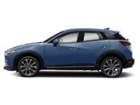 2019 Mazda CX-3 GT Auto AWD Eternal Blue Mica  Shot 23