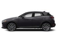 2019 Mazda CX-3 GT AWD Machine Grey Metallic  Shot 29