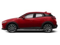 2019 Mazda CX-3 GT Auto AWD Soul Red Crystal Metallic  Shot 5