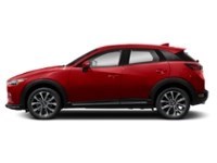 2019 Mazda CX-3 GT Auto AWD Soul Red Crystal Metallic  Shot 33