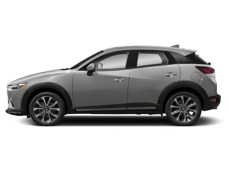 2019 Mazda CX-3 GT AWD Ceramic Metallic  Shot 39