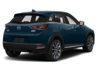 2019 Mazda CX-3 GT AWD